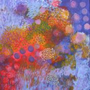 Unknown waters run deep no 1 SOLD
